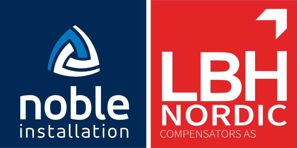Noble Installation & LBH Nordic Compensators AS