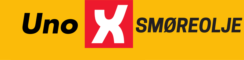 Uno-X Smøreolje AS