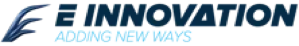 E Innovation logo